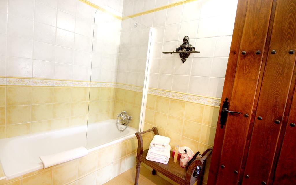 Hotel Boutique Alicia Carolina موناتْشيل المظهر الخارجي الصورة